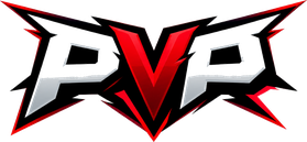 pvp লোগো